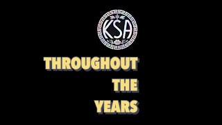 UMBC KSA Throughout the Years — KFEST 2024