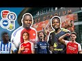 🚨EPL Mtaani | Arsenal Wanarejea Kidedea!🔥 Chelsea Wananyukwa Tena ❗❗ 😱  Arsenal 2- 1 Brighton 📈