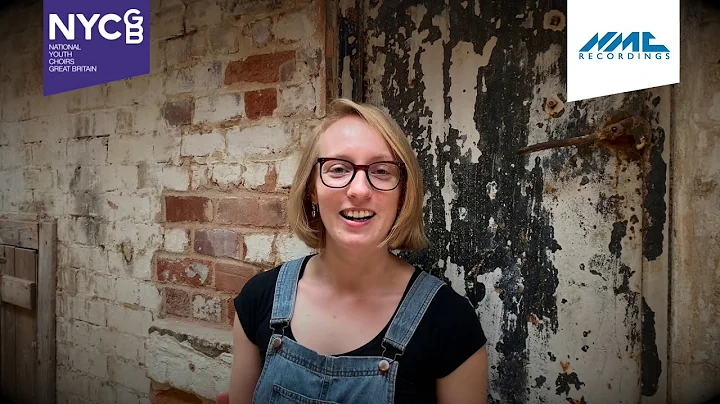 Amy Bryce's A Strange Time and Place | NYCGB Young...
