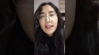 Video presentación para World Packers 💓