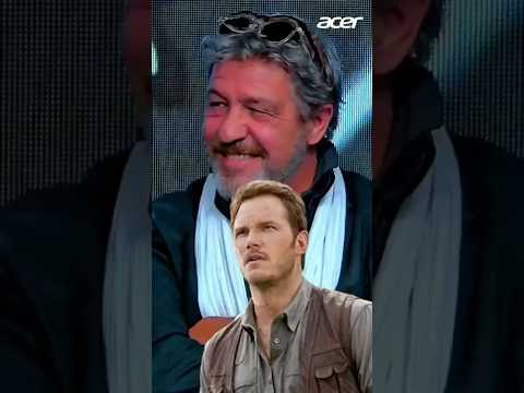 David Krüger avait passé des essais pour Rocket ! 😮 #onregardequoi #streamvf #doublage #vf