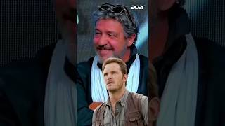 David Krüger avait passé des essais pour Rocket ! 😮 #onregardequoi #streamvf #doublage #vf