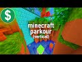 Minecraft Parkour Gameplay No Copyright Vertical Minecraft Parkour Gameplay No Copyright Vertical