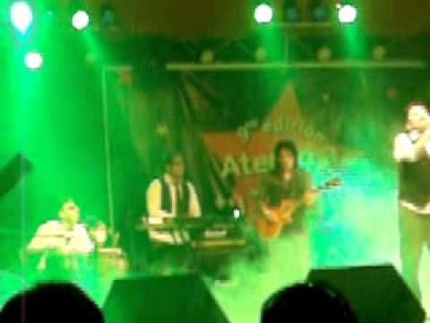 Atento A Tu Talento 2010 Mama Funk