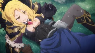 Top 10 Isekai / Transferred To Another World Anime