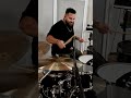 Francis Peña "La Vereda" #shorts #meinlcymbals #meinl #drums #drummer #drumming #cymbals