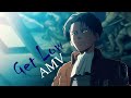 Levi Ackermann AMV | Get Low