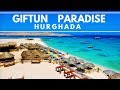 Giftun Island Day Trip from Hurghada - Paradise Beach, Mahmya Beach , Egypt, Ägypten, Египет