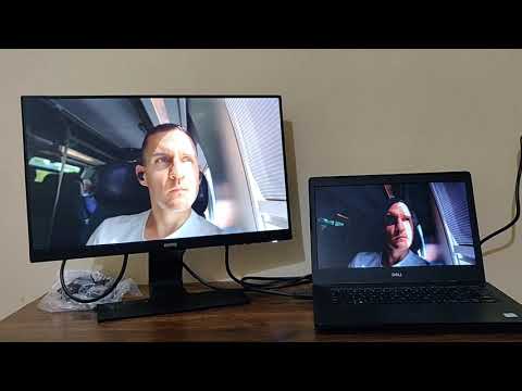 BenQ GW2283 Unboxing(21.5 inch, Full HD IPS Monitor)