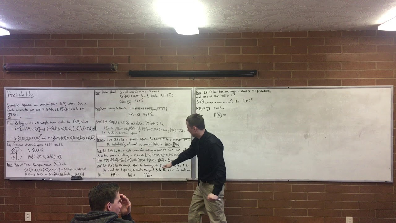 Lecture 14 Part 2 (Discrete Math)