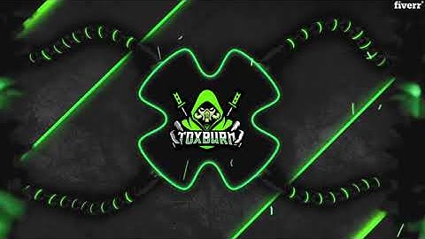 Design an animated twitch overlay - Best Graphics for Streamers service