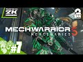 #7【傭兵稼業】おついち,兄者,弟者,メロの「MechWarrior 5: Mercenaries」【2BRO.】