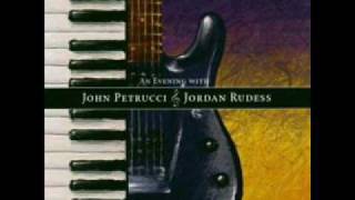 Video thumbnail of "John Petrucci and Jordan Rudess - State Of Grace"