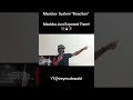 Masicka- System #dancehall #reaction #masicka