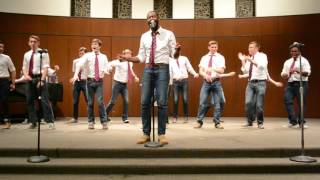 September by On a Sensual Note (opb Earth, Wind, Fire)
