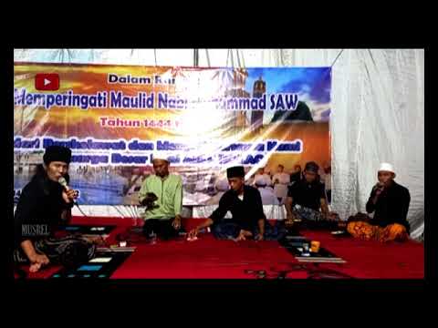 all kumbara // Cok_Cok Untuk Walimahan // ARS Audio