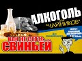 УПОТРЕБЛЕНИЕ АЛКОГОЛЯ В РЕЙСЕ | КАК, ЧТО, С КЕМ, КОГДА И СКОЛЬКО?