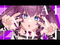 UNDEAD - YOASOBI | 朔炭パリカ Cover オリジナルMV