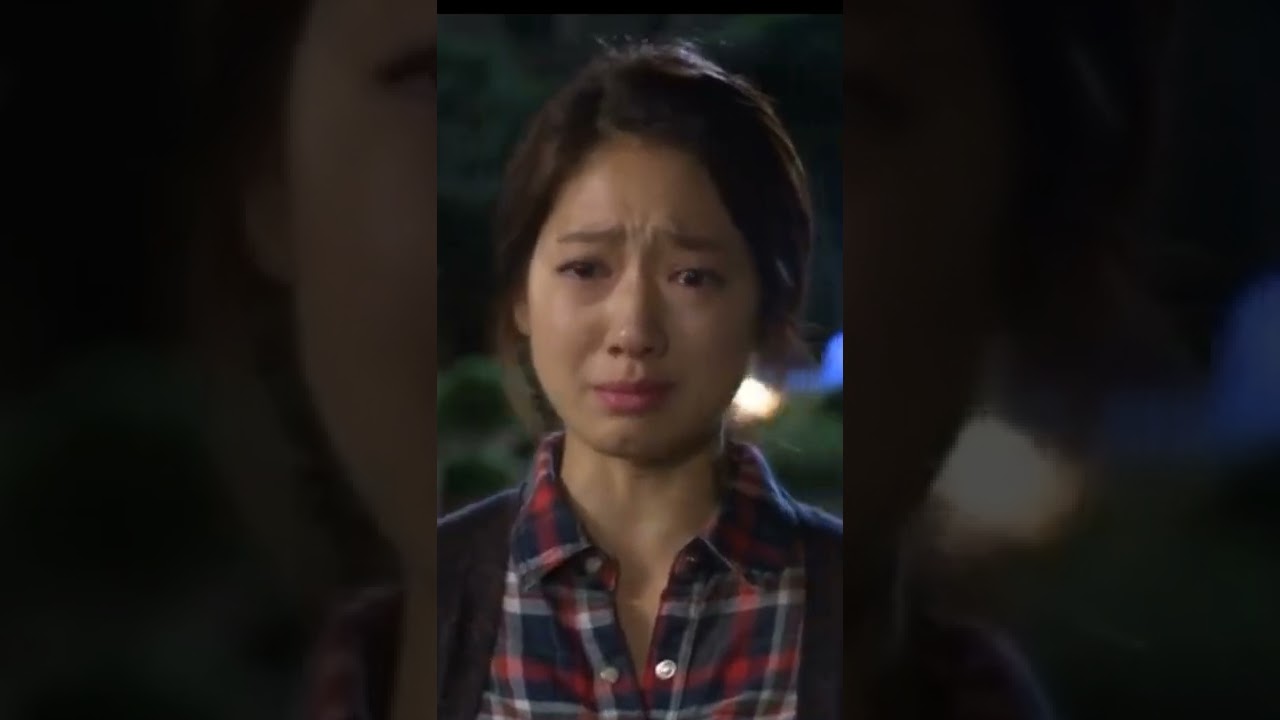 the heirs sad scene 😥😥 || 