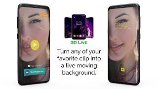 Live video wallpaper | Set Video as Wall | Free Android Apps on Google Play Store screenshot 3