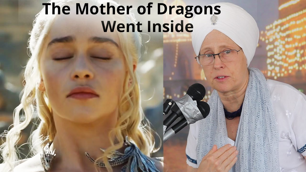 Chandi Di Var and Game of Thrones - YouTube