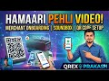 Welcome to Qrexpratprakash | Merchant Onboarding &amp; Tech Solutions 🚀
