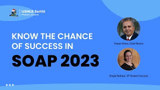 Information SOAP 2023: Which specialty should IMGs apply to: all tips, step by step News