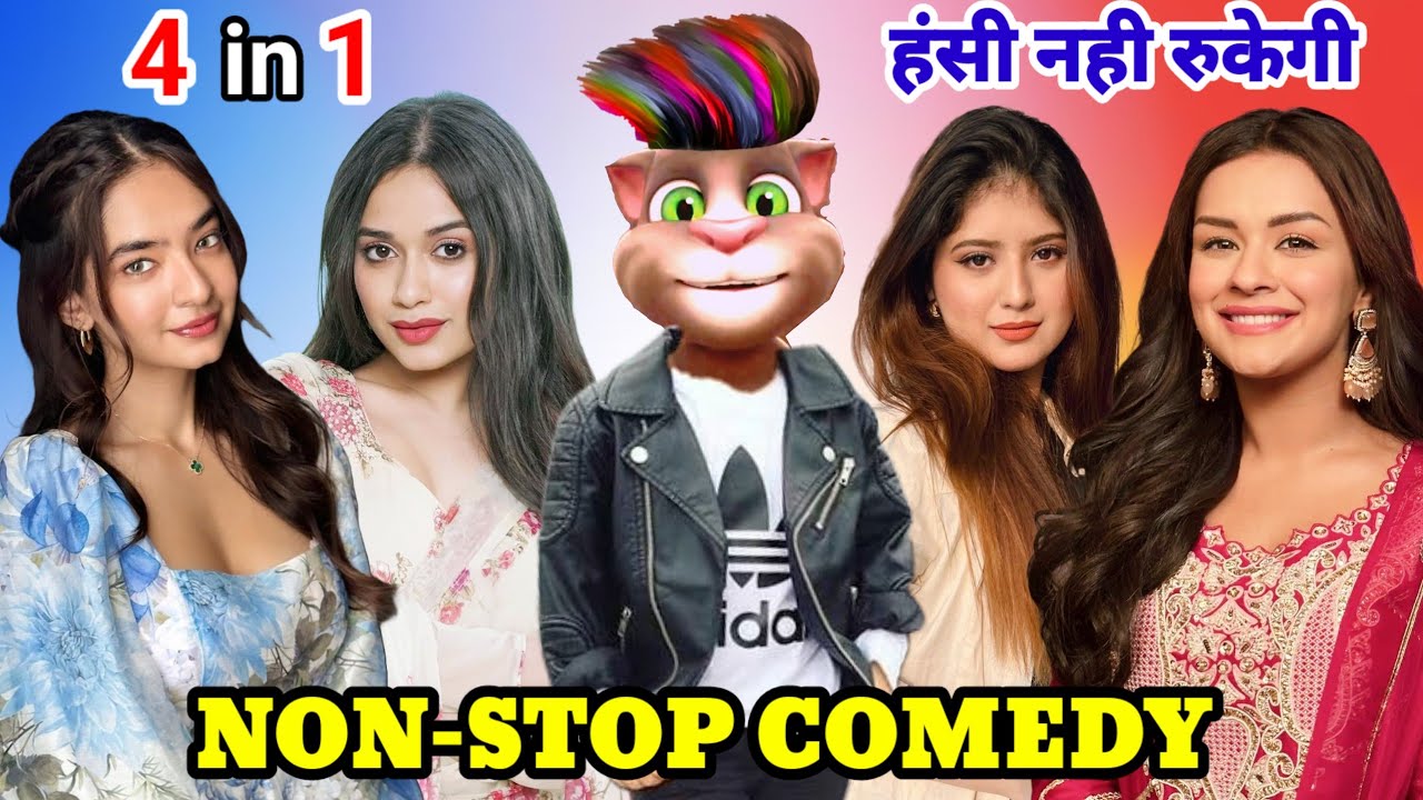 Instagram Reels Roast - Jannat Zubair, Anushka Sen, Arishfa Khan, Avneet kaur | Reels | Billu Comedy