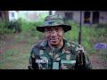 Alikiba Rudeboy Salute Behind The Scene Part 2 