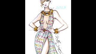 Gemini Fashion with AstroLada