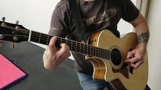 Josh Bednarski - Finger Banging The Taylor