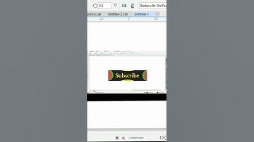 How To Make YouTube Banner For Corel draw #coreldraw #art #backgrounding #photoshopedit #digitalb