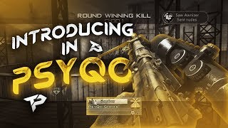 My Introducing in PsyQo