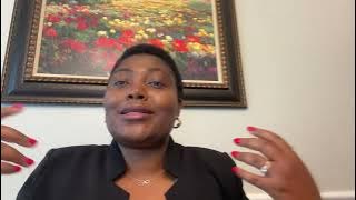 The importance of support system- my story!!