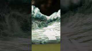 On Waves and Particles | Joachim van der Vlugt @Artisticscom
