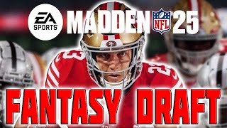 MADDEN 25 FANTASY DRAFT DEFENSE Playbook 1Stop