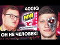 СИМПЛ СНОВА ПОРАЗИЛ ВЕСЬ МИР! NAVI vs MOUSESPORTS. НЕРЕАЛЬНЫЙ КАМБЭК НАВИ. НОВОСТИ КС ГО