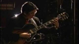 MITSUKUNI TANABE   MY ONE AND ONLY LOVE  super400 chords