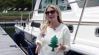 MaineLife Season 5 Episode 15 - Boothbay Harbor
