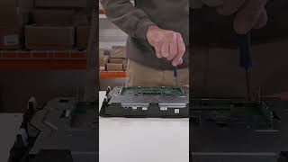 Temporary fix for 2018 and 2019 Subaru Outback screen delamination