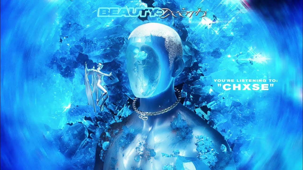 Chase Atlantic CHXSE (Official Visualizer) YouTube