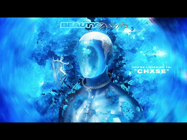 Chase Atlantic - CHXSE (Official Visualizer)