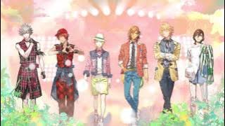 DAY DREAM｜うたの☆プリンスさまっ♪Shining Dream CD