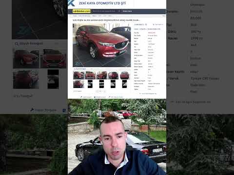 2016 Audi Q5 mi Honda CR-V mi Mazda CX-5 mi? #sahibinden  #audiq5  #hondacrv  #mazdacx5