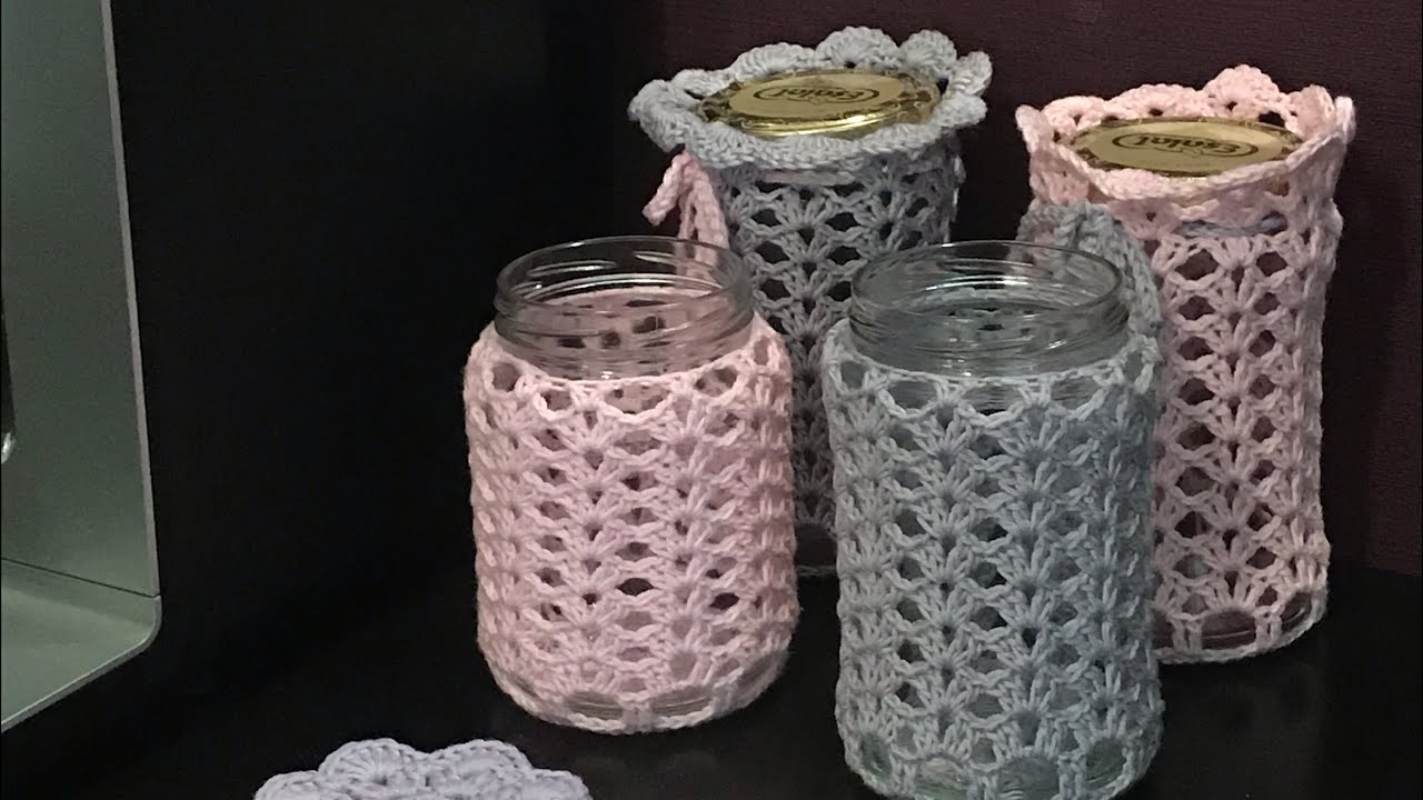 یک ایده برای بازیافت شیشه های دور ریختنی 😍