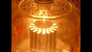 4-400 tube amplifier