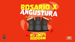Rosario X - Angustura | No Limits Riddim | 2022 Soca