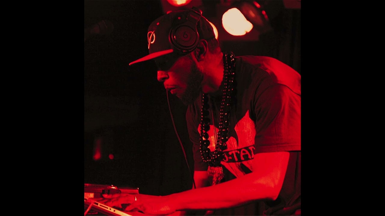 9th Wonder x Apollo Brown type beat (2023) - prod L.O.B.