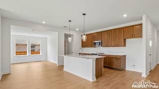 265 Rivers Edge DR, Georgetown, TX 78628