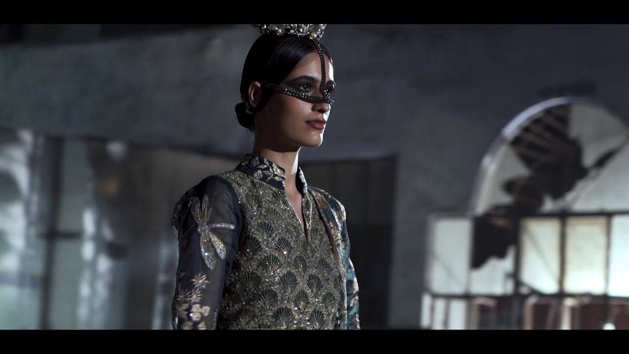 "CULT" - Couture 2021